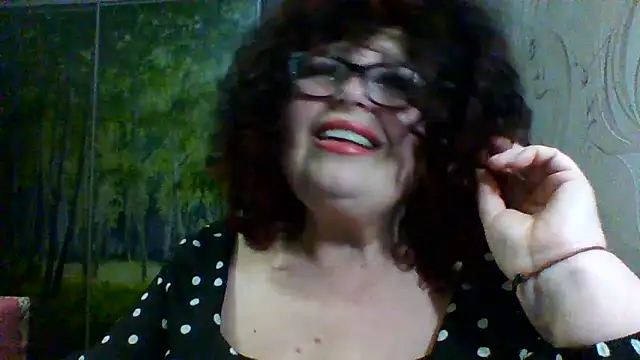 Milaniya606 online show from February 16, 9:58 pm