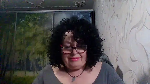 Milaniya606 online show from April 18, 5:59 pm