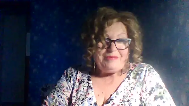 Milaniya606 online show from November 19, 8:20 pm