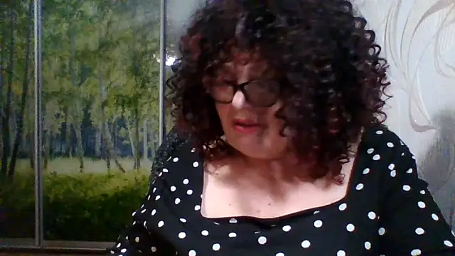 Milaniya606 online show from February 12, 8:32 pm