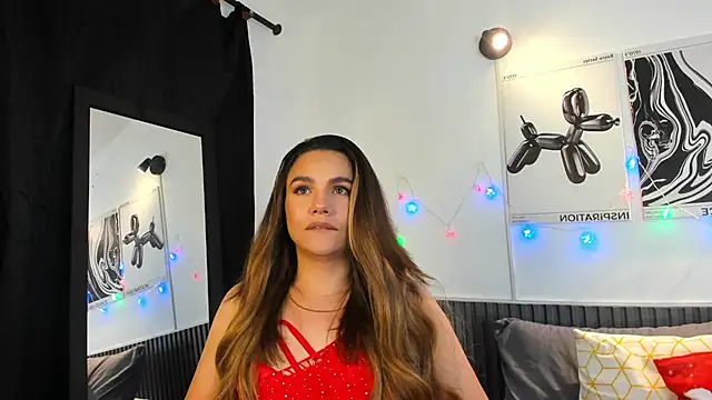 Cloe Bonne online show from December 18, 11:31 pm