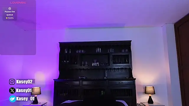 kasey  online show from March 30, 8:19 pm