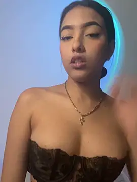 Ari blaze online show from November 17, 12:55 am