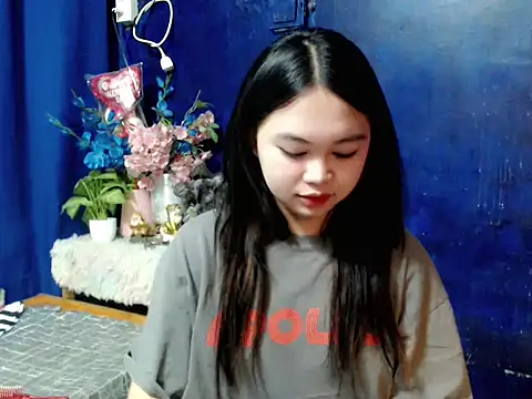 lustfullakim online show from January 12, 2:55 pm