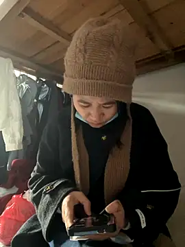 daaqnn online show from November 19, 11:16 pm