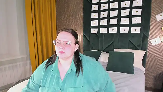 bbwsexis online show from March 27, 9:54 am
