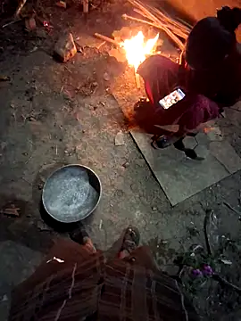 cuteriya5 online show from November 20, 2:18 pm