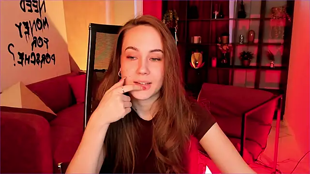 ElinVale online show from November 26, 10:05 am