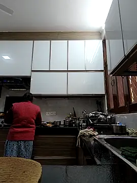 Hot-Sana2 online show from December 17, 6:50 am