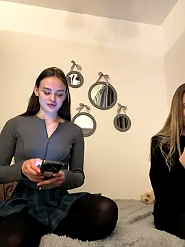 KristiRich online show from November 11, 7:26 am