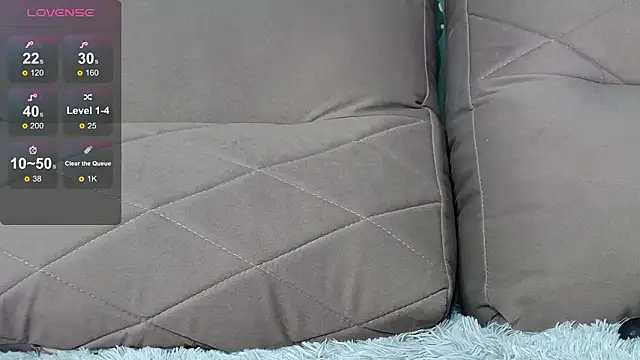 Kitten-Meow online show from February 11, 10:28 am