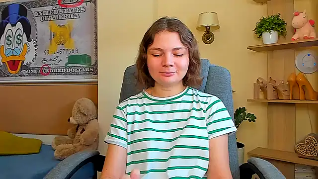 Stella-Maers online show from November 15, 8:59 am