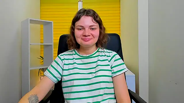 Stella-Maers online show from January 7, 8:39 am