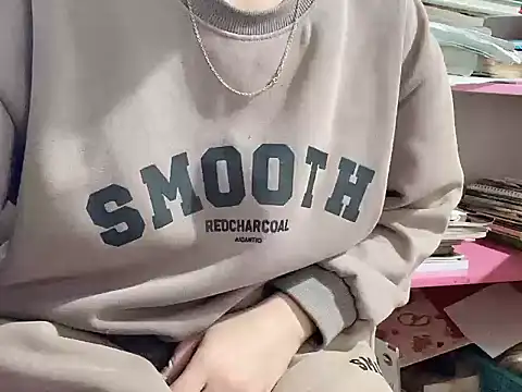 LunoChucki online show from February 27, 1:38 am