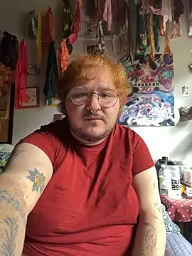 collaredclem online show from November 2, 6:00 pm