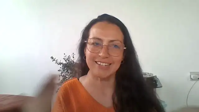 Lauryn Jones online show from April 3, 10:08 pm