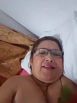 Cessi50 online show from March 13, 3:08 am