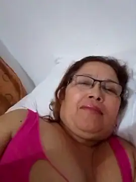 Cessi50 online show from March 12, 2:58 am