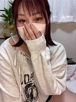 reika33 online show from March 12, 1:25 pm