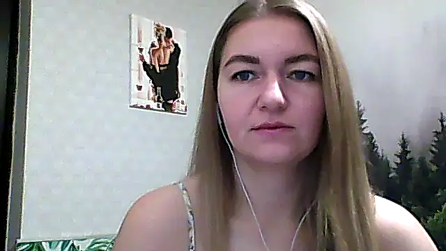 CandyOLimeX online show from November 24, 10:01 pm