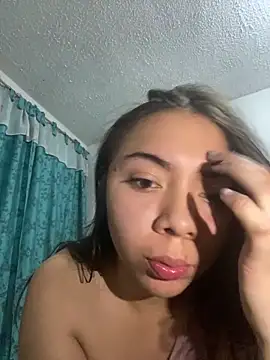 sophie verynice online show from November 5, 12:49 am