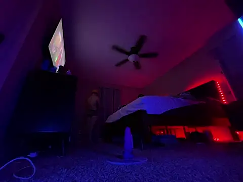 Antnjon online show from February 18, 9:52 am