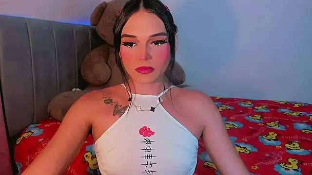 SexyNaza 1 online show from December 16, 5:35 am