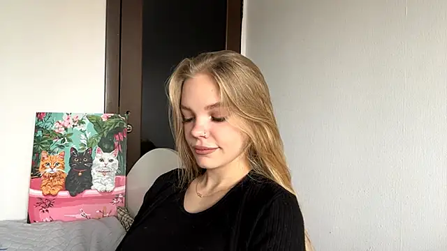 SweetAmelia69 online show from December 17, 7:23 am