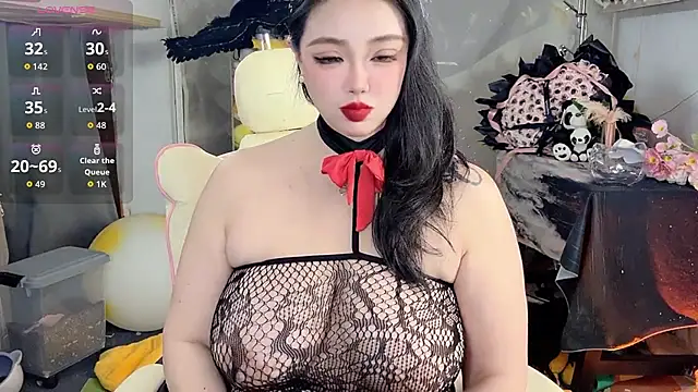 Yahoo-666 online show from November 19, 5:24 pm