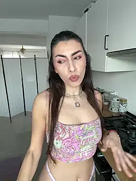 Rebecaburns online show from February 22, 2:29 pm