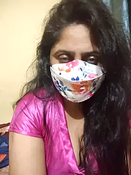 mouni499 online show from November 21, 6:54 pm