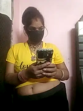 Hotsexy bhabhiji online show from November 12, 3:32 pm
