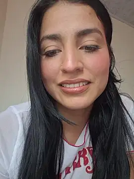 GISELLA   online show from January 10, 6:45 pm