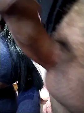 AngelsCouple- online show from April 15, 8:09 pm