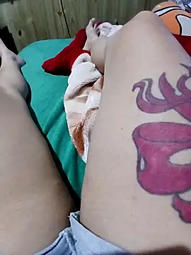 ruiviinhaah online show from March 22, 7:20 pm