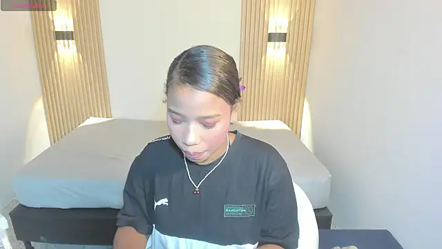 ValentinaRose4 online show from December 1, 11:25 am