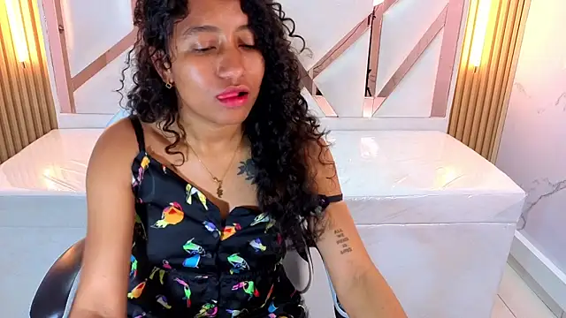 ninadelight tp online show from November 15, 8:43 pm