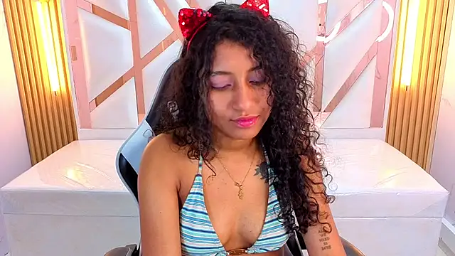 ninadelight tp online show from November 28, 8:23 pm