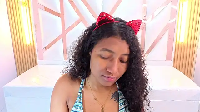 ninadelight tp online show from November 24, 8:11 pm