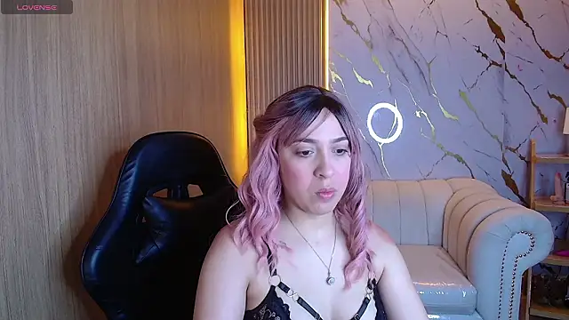 gabriella storm tf online show from February 28, 1:21 pm