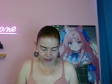 ESTEFANIA 344 online show from November 11, 6:27 pm