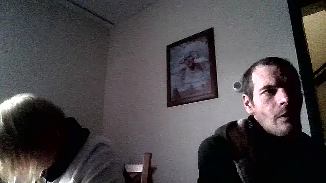 paulus52 online show from November 17, 3:02 pm