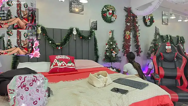 kendra london online show from November 29, 11:47 am