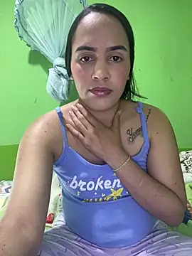 Ivy 08 online show from February 23, 2:01 am