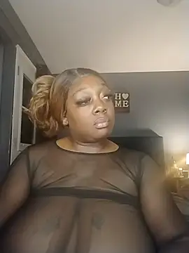 BiancaClarkson online show from November 18, 2:23 am