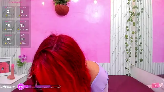 Mia Tailor Bms online show from January 7, 11:35 am