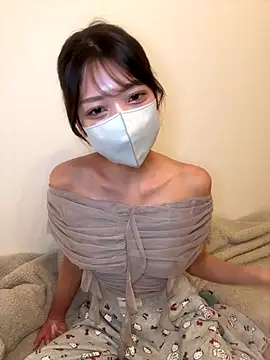 ARISU 1205 online show from November 26, 1:45 pm