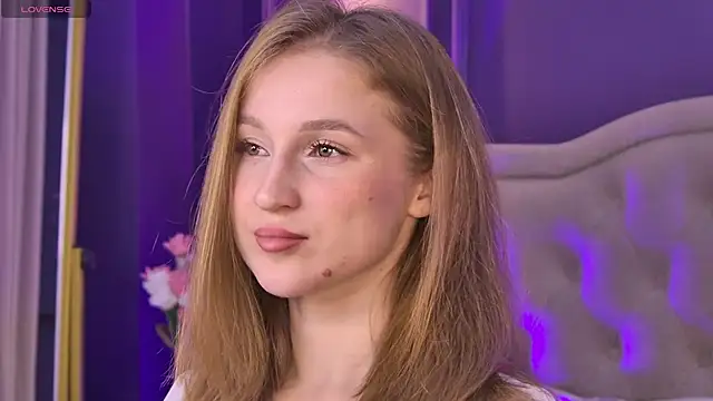 S Sandra online show from November 6, 9:26 am