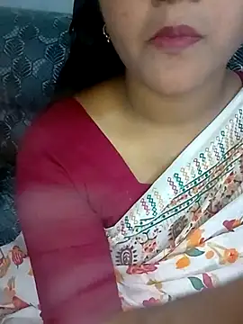 Neha533 online show from April 5, 6:51 pm