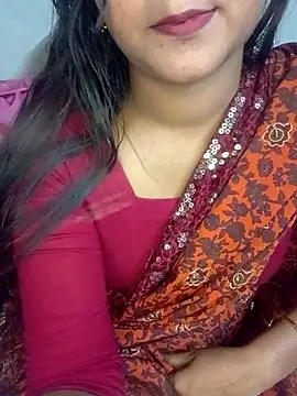 Neha533 online show from April 9, 6:24 pm